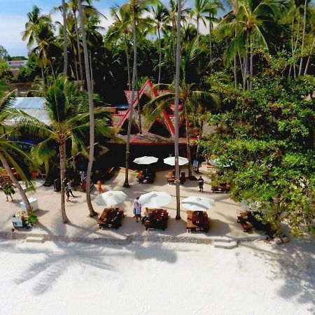 Pyramid Resort Panglao Extérieur photo