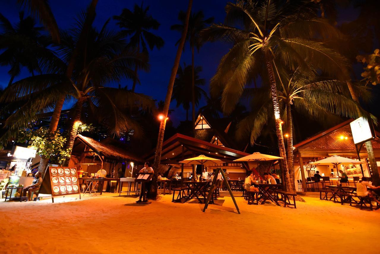 Pyramid Resort Panglao Extérieur photo