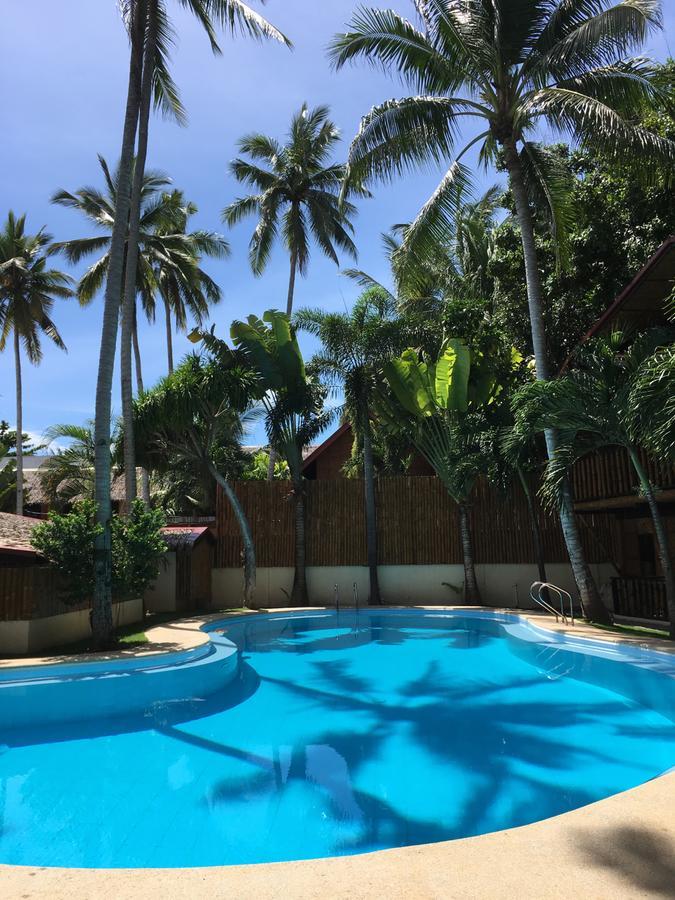 Pyramid Resort Panglao Extérieur photo