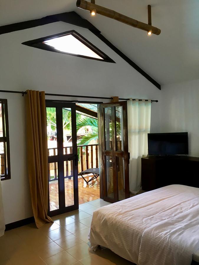 Pyramid Resort Panglao Extérieur photo