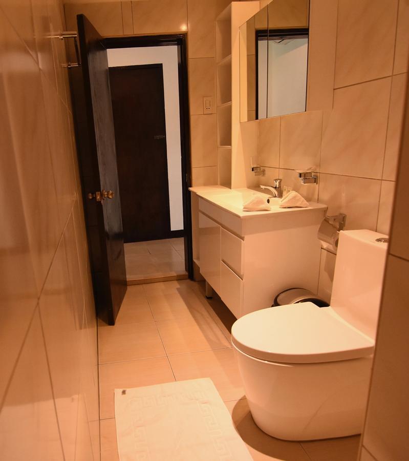 Pyramid Resort Panglao Extérieur photo