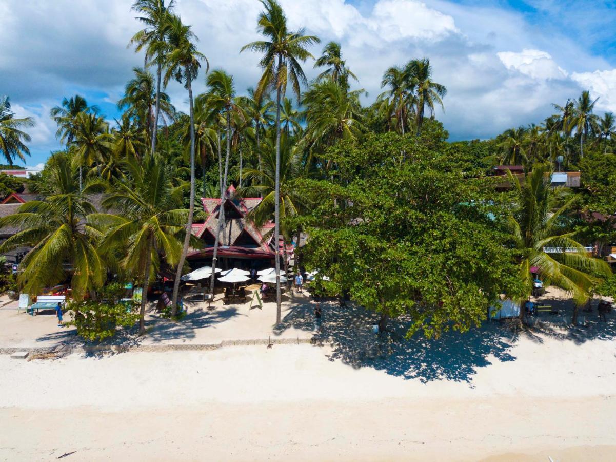 Pyramid Resort Panglao Extérieur photo