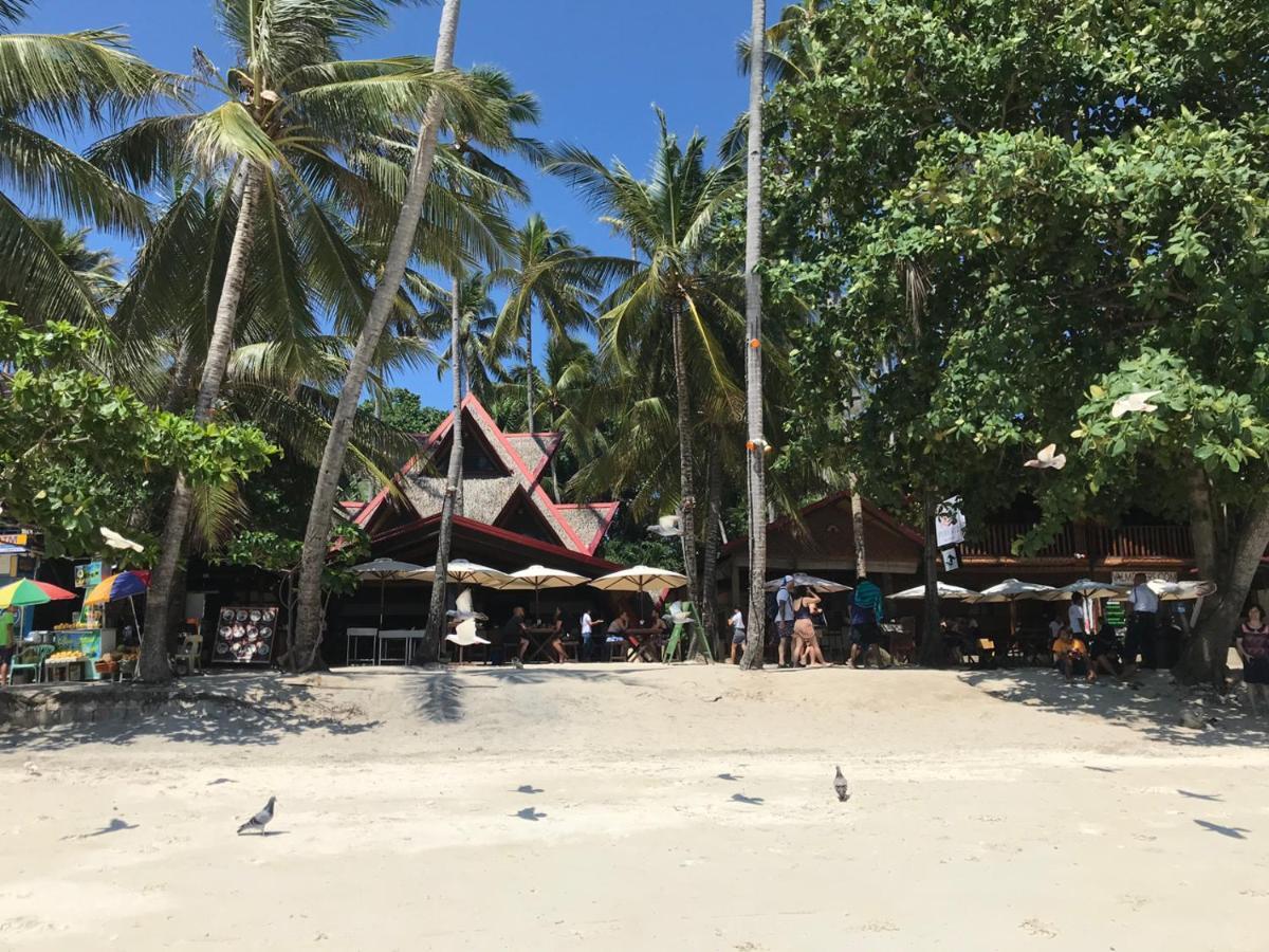 Pyramid Resort Panglao Extérieur photo