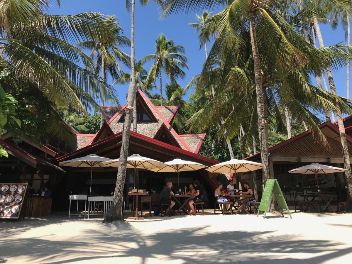 Pyramid Resort Panglao Extérieur photo