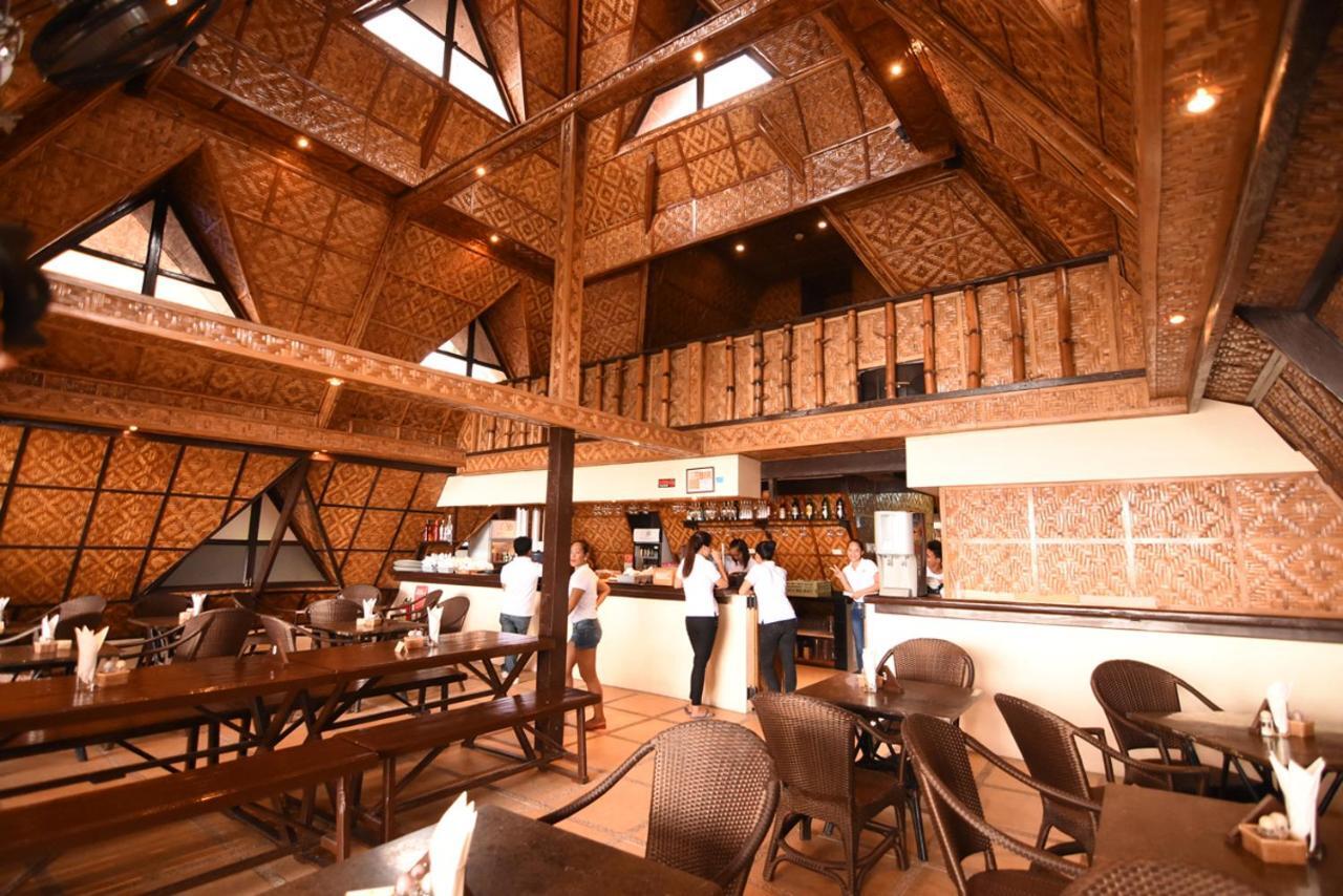 Pyramid Resort Panglao Extérieur photo