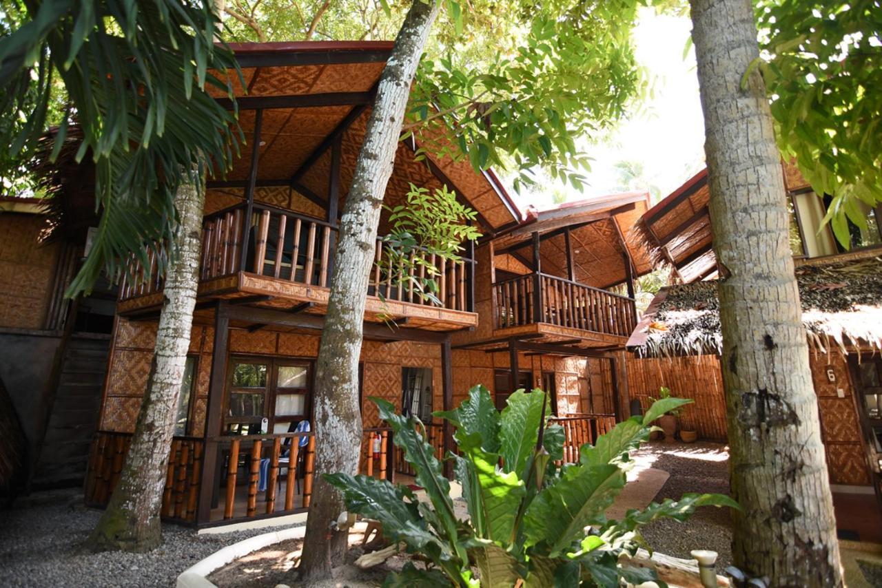 Pyramid Resort Panglao Extérieur photo